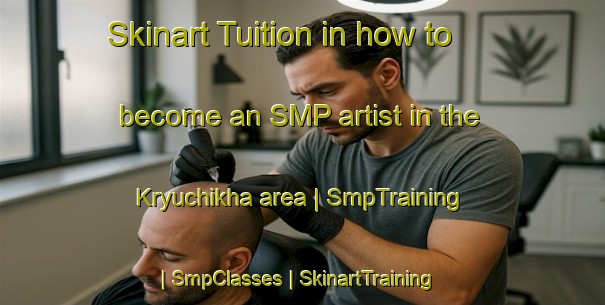 Skinart Tuition in how to become an SMP artist in the Kryuchikha area | SmpTraining | SmpClasses | SkinartTraining-Russian Federation